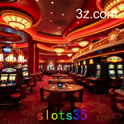 Baixar jogos incríveis no Slots35 para diversão garantida