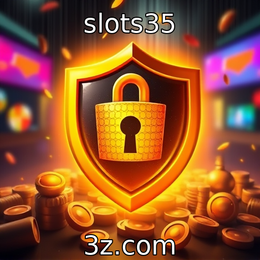 slots35 : Desafios de segurança cibernética na indústria de jogos