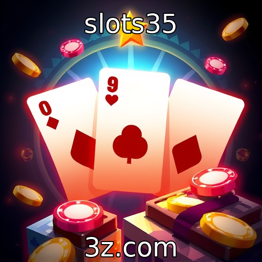 slots35 : Evolução das regulamentações para jogos de azar