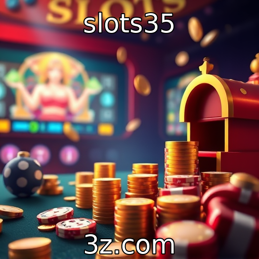 slots35 : Regulamentação de jogos e apostas em diferentes países