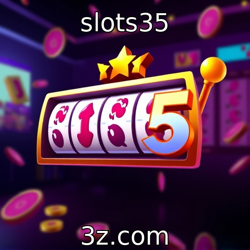 slots35 | O crescimento das plataformas de jogos online