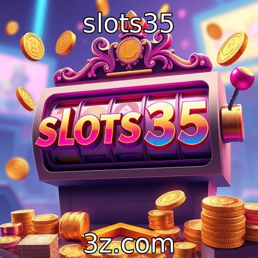 slots35 - Impacto das criptomoedas nos jogos online
