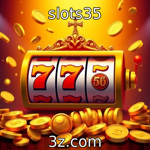 slots35 - Os Segredos das Slots: Como Maximizar seus Ganhos Online