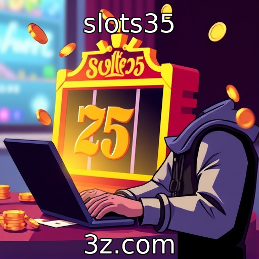 slots35 | Mudanças no comportamento dos jogadores online