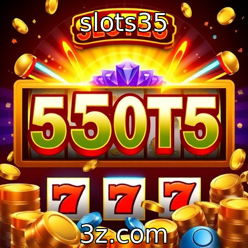 slots35 : Preferências dos jogadores por slots de temática diversificada