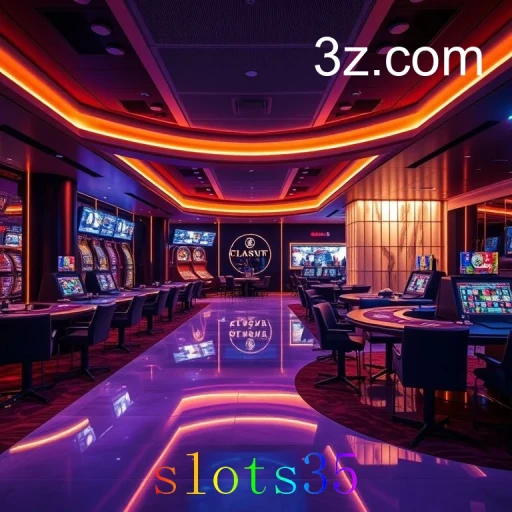 slots35 Confiavel
