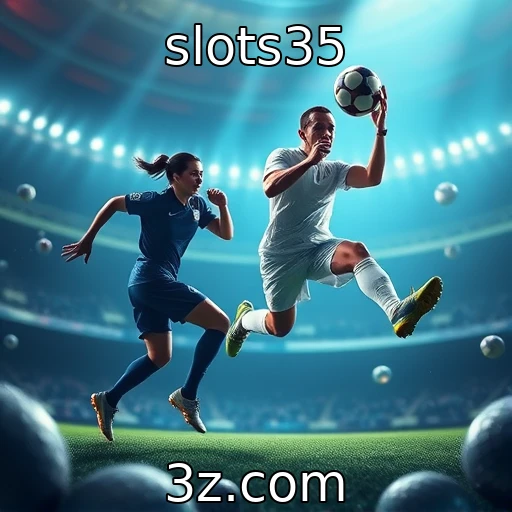 slots35 Como as apostas esportivas podem transformar sua experiência em 2025