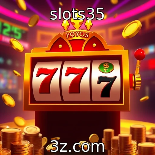 slots35 Cassinos Online: O Crescimento Surpreendente no Brasil em 2023