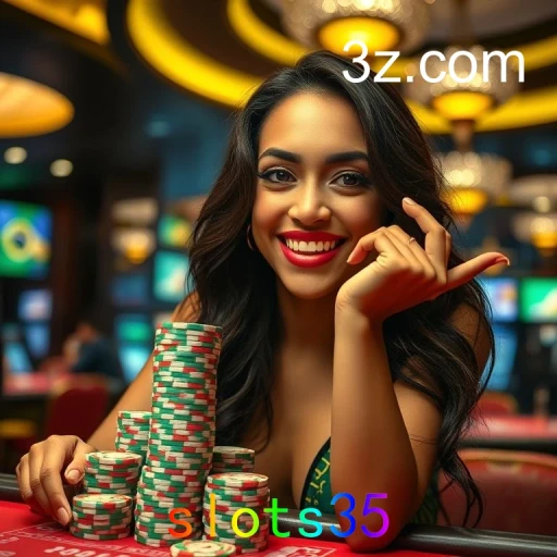 slots35 Plataforma