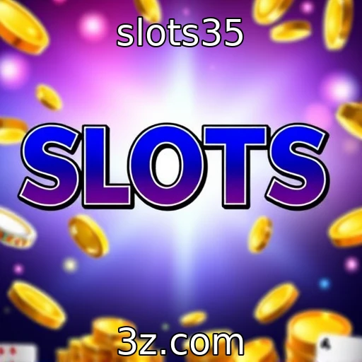 slots35 Slots populares: descubra os jogos mais emocionantes do cassino online