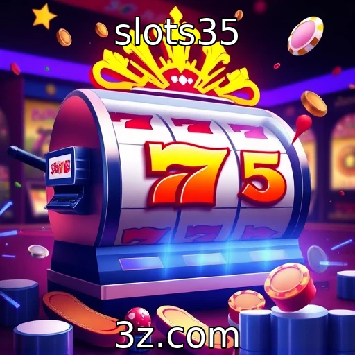 slots35 Slots progressivos: como aumentar suas chances de ganhar