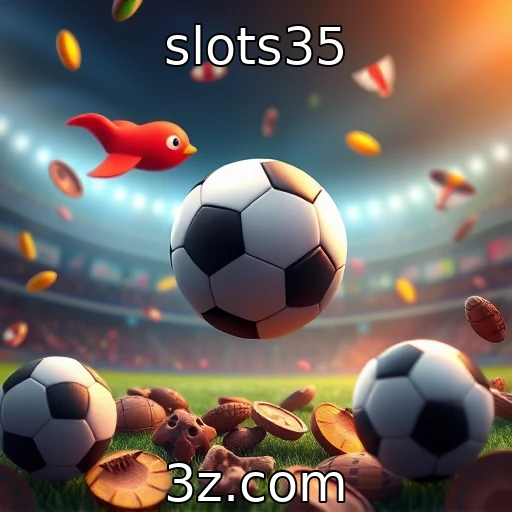slots35 Análise detalhada das apostas esportivas nos principais campeonatos