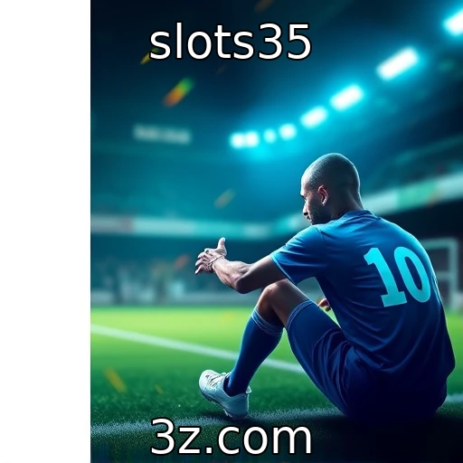 slots35 O crescimento das apostas esportivas no Brasil em 2025